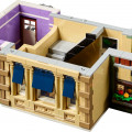 10278 LEGO  Creator Expert Politseijaoskond